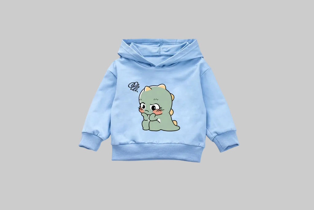 Boys hoodie - Kidnor