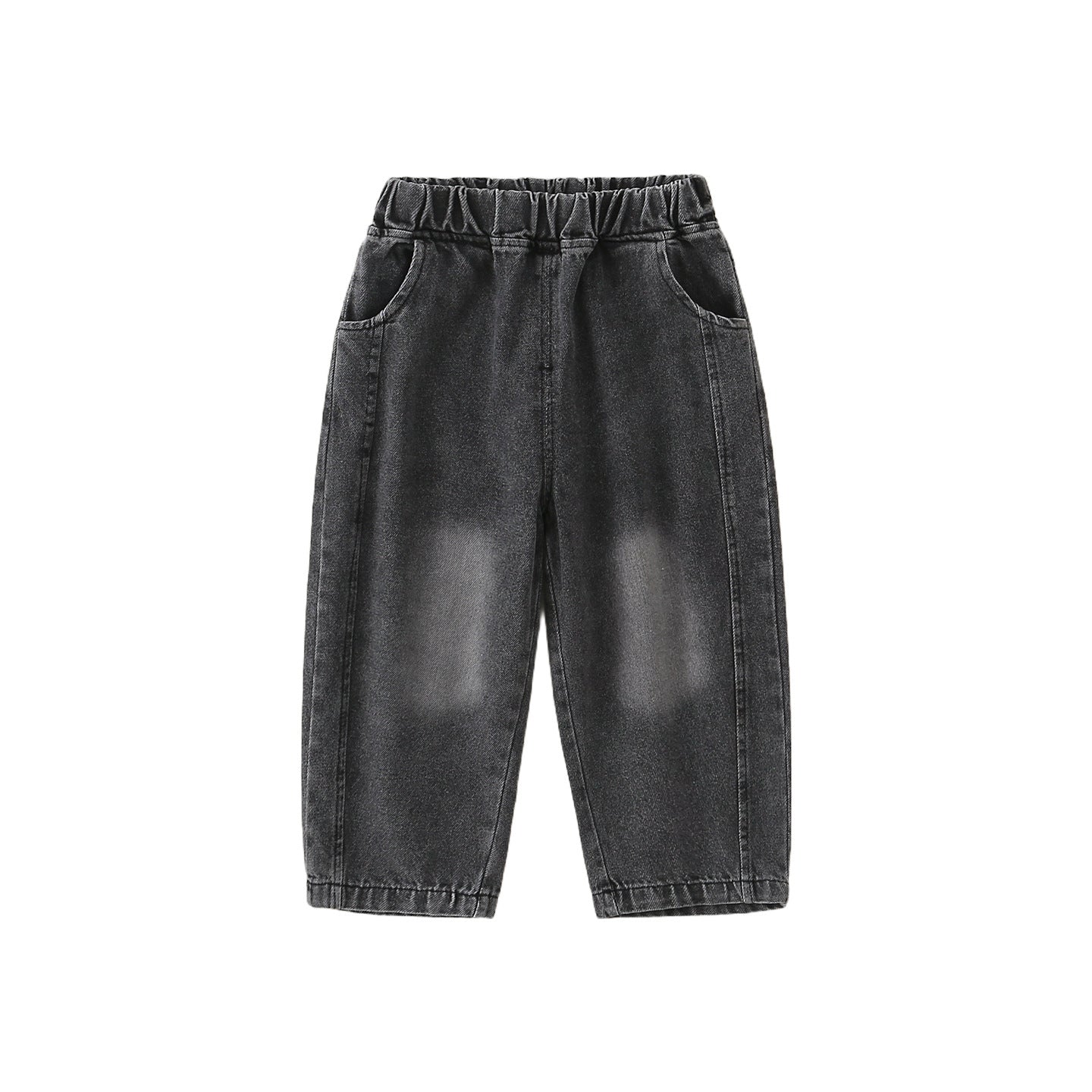 Boys' Jeans Spring Korean-style Trousers