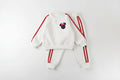 Casual sweatshirt and Pants - Kidnor