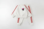 Casual sweatshirt and Pants - Kidnor