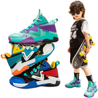 Boys' basketball shoes - Kidnor