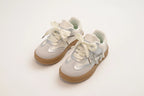 Girls Non-Slip Skate Sneakers - Kidnor