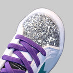 Kids Glittering Chunky Sneakers - Kidnor