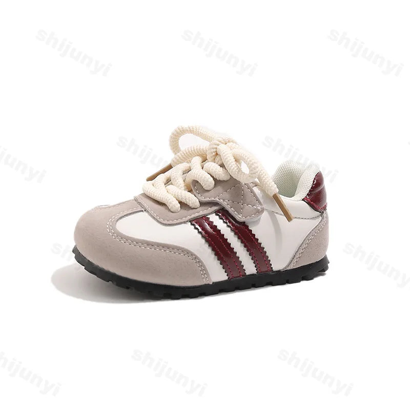 Casual Sports Shoes - Kidnor
