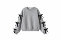 Girls Sweatshirt Long Sleeved - Kidnor