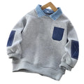 Boys Sweatshirt - Kidnor