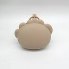 New Arrival Hot Sale Thick Panda Bear Baby Pacifier Case Silicone Pacifier Cover (For Baby)