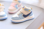 Kids' Casual Shoes - Soft Sole Sneakers Ages