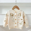 Knitting Cardigan - Kidnor