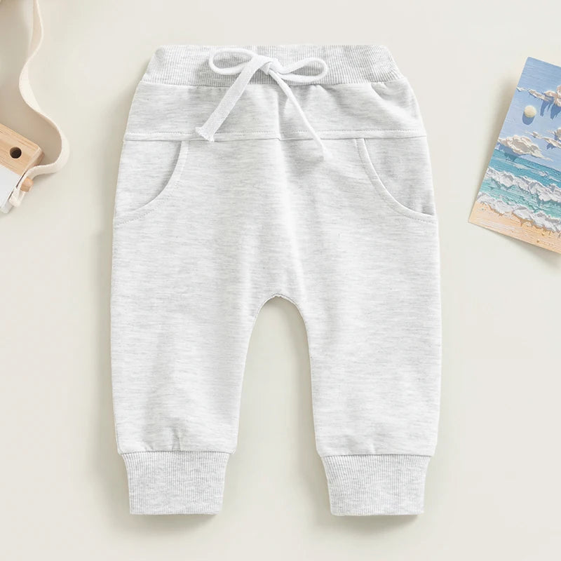 Baby Boys Sweatpant