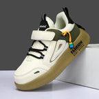Kids Arch Support Skate Shoes - Kidnor