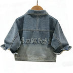 Boys Denim Jackets - Kidnor