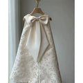 Girls Summer Princess Vest Dress - Kidnor