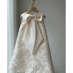 Girls Summer Princess Vest Dress - Kidnor