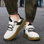 Kids Arch Support Skate Shoes - Kidnor