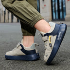 Kids Arch Support Skate Shoes - Kidnor