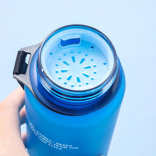 650ml Move K-Pop Demon Hunters Water Bottle Cute Letter A-Z Printed