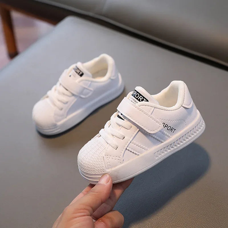 Casual Walking Board Shoes - Kidnor
