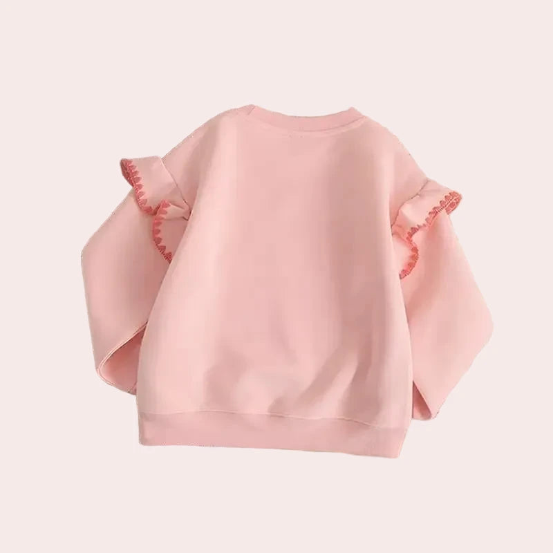 Sanrio Cinnamoroll Melodia mea Kuromi primăvară toamnă iarnă fete Hoodie hanorac copii casual moda drăguț Kawaii pulover