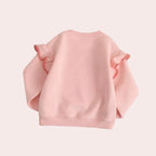 Sanrio Cinnamoroll Melodia mea Kuromi primăvară toamnă iarnă fete Hoodie hanorac copii casual moda drăguț Kawaii pulover