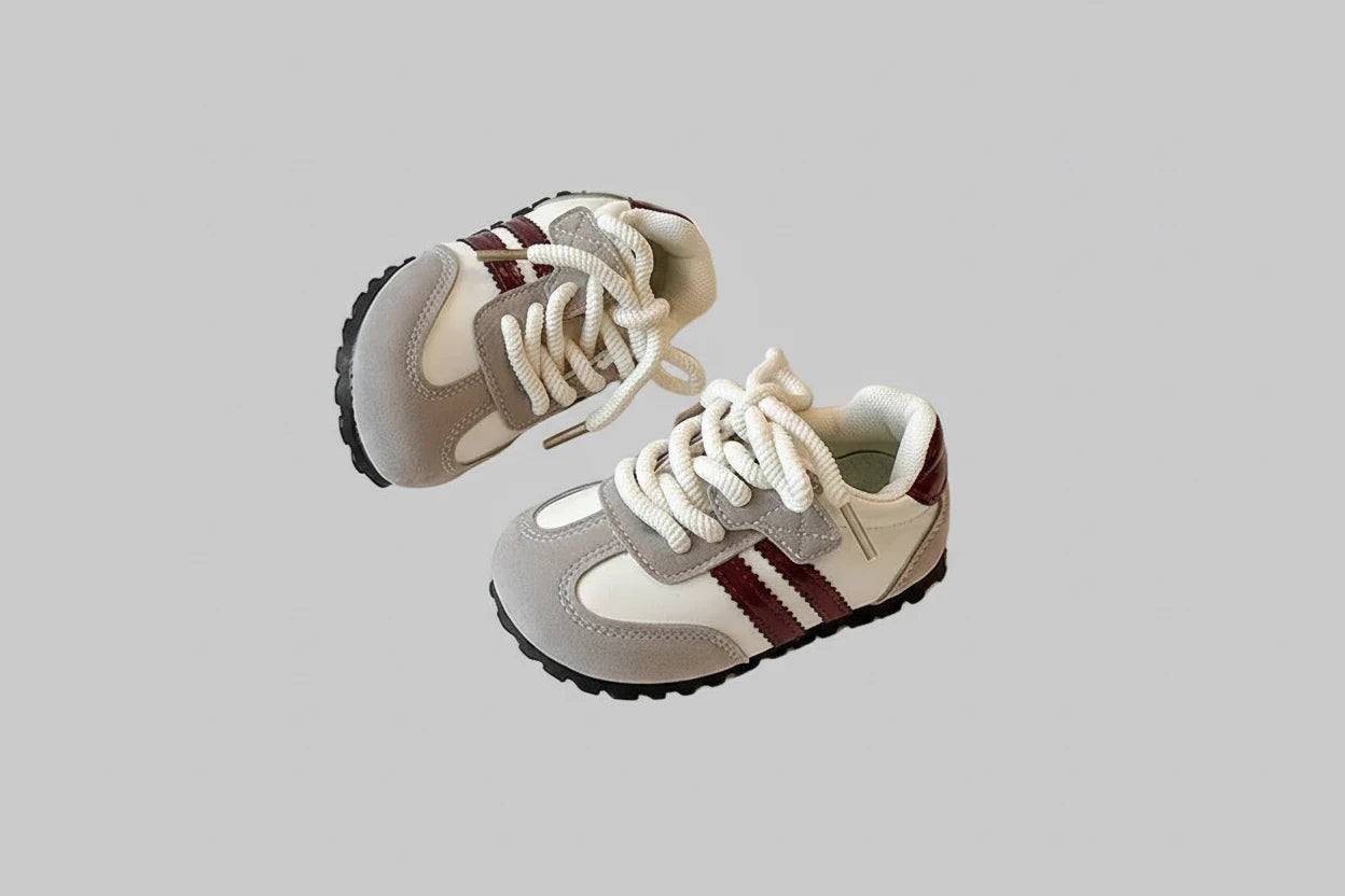 Casual Sports Shoes - Kidnor