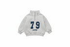 Boys Sweatshirt and Pants Set - Kidnor