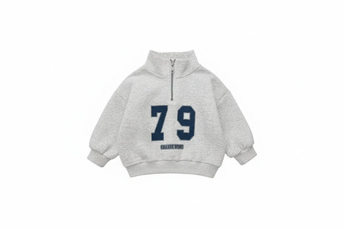 Boys Sweatshirt and Pants Set - Kidnor