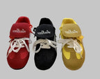 Kids Mesh Sneakers - Anti-Slip Breathable Sports Shoes for Boys & Girls