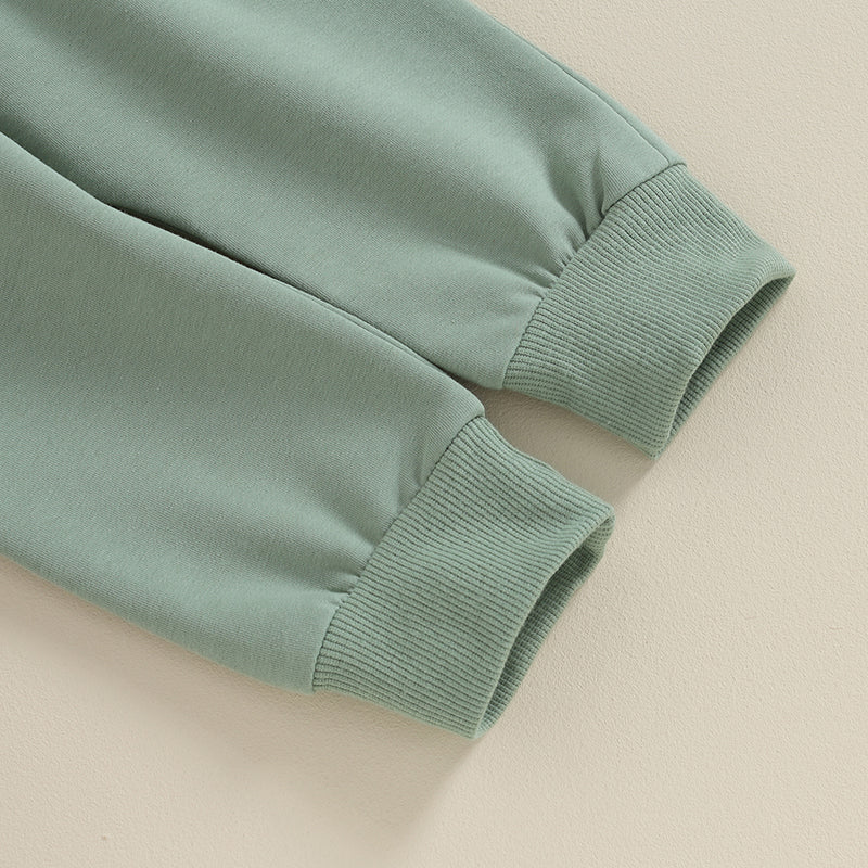 0-36months Baby Clothes Sets Pullover-Pants for Boys And Girls