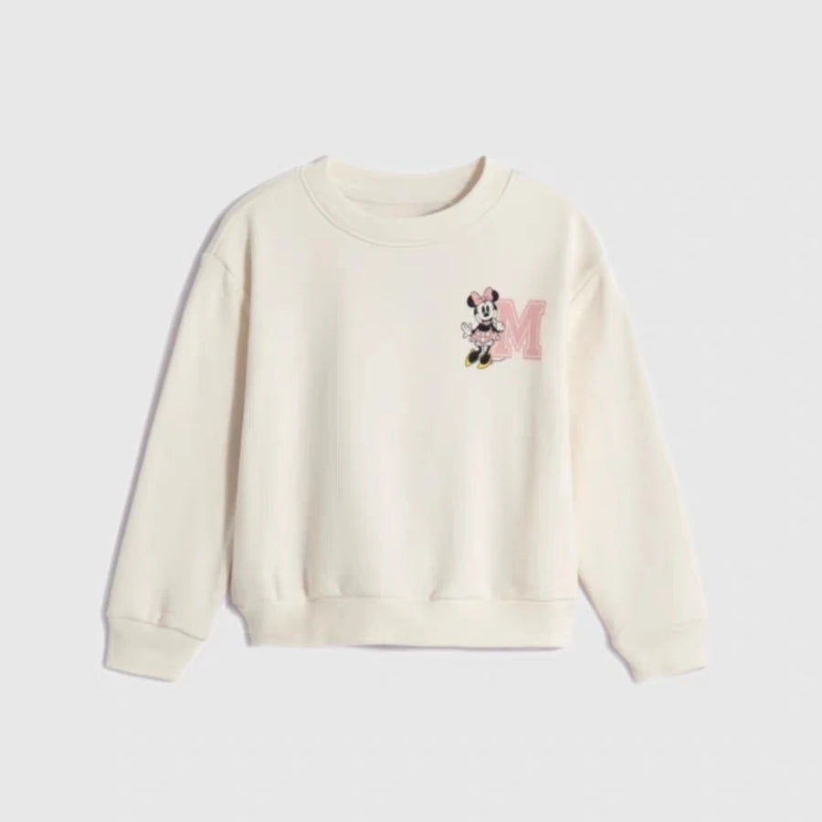 Mickey Mouse Sweatshirt Hoodie - Kidnor