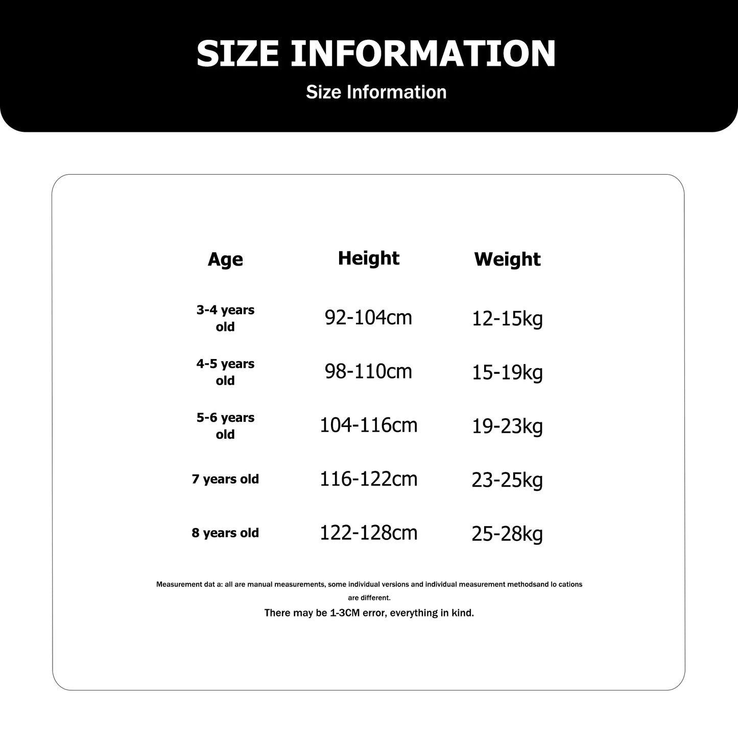 Boys' Denim Long Pants