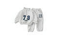 Boys Sweatshirt and Pants Set - Kidnor