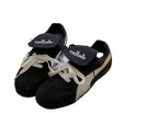 Kids Mesh Sneakers - Anti-Slip Breathable Sports Shoes for Boys & Girls