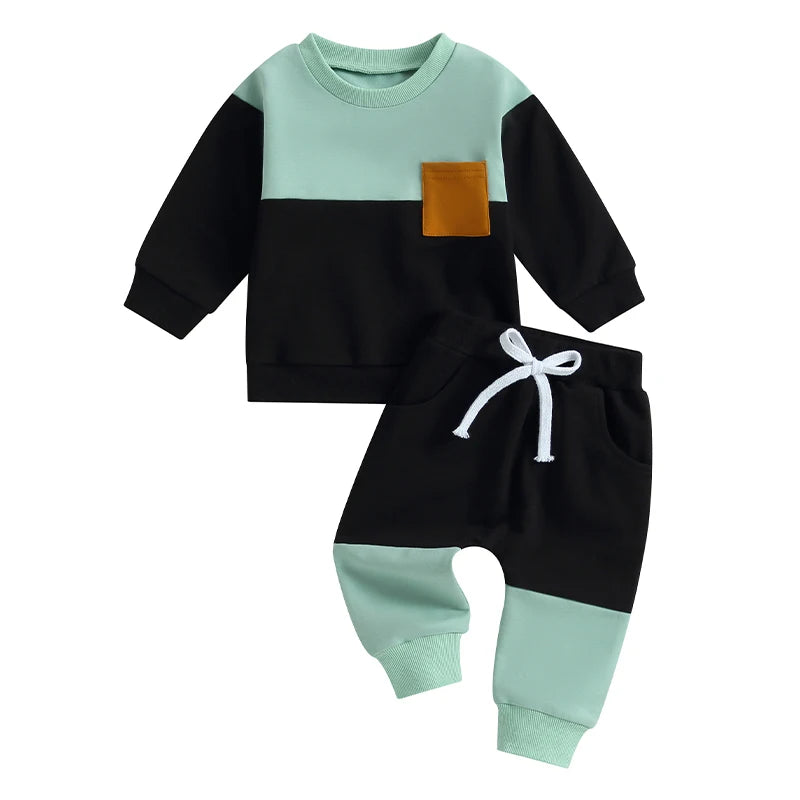 PAW Patrol Long Sleeves Sweatshirt - Kidnor