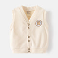 Boys Cotton Vest - Kidnor