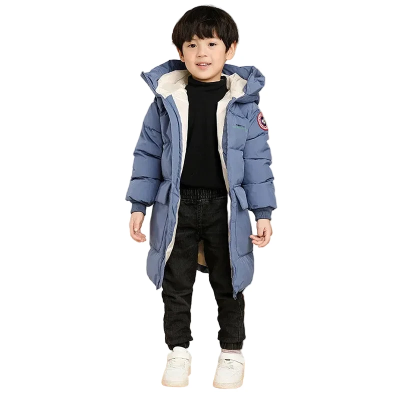 Winter Jacket - Kidnor