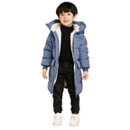 Winter Jacket - Kidnor