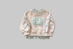 Girls' top - Kidnor