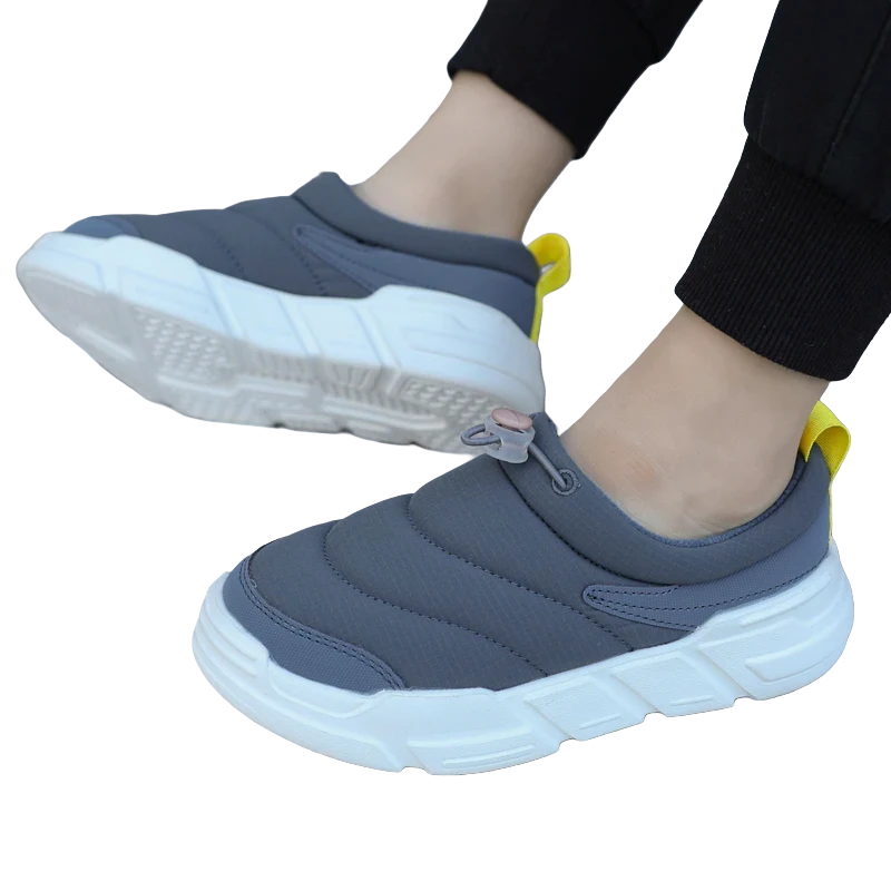 Boys Casual Sport Shoes - Kidnor