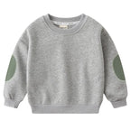 Boys Sweatshirts casual - Kidnor