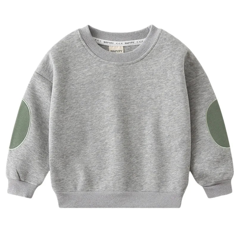 Boys Sweatshirts casual - Kidnor