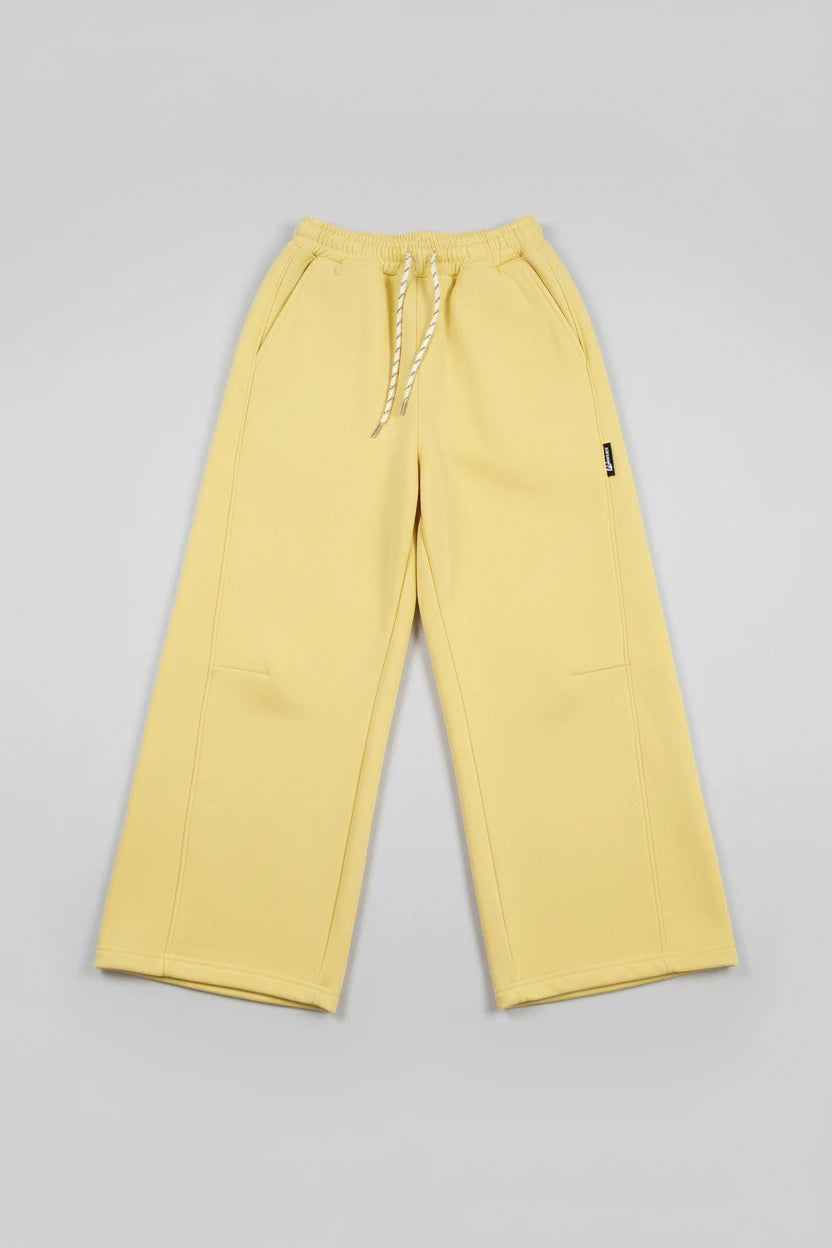 Loose Sweatpants 4-15Y - Kidnor