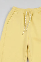 Loose Sweatpants 4-15Y - Kidnor