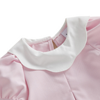 Easter Bunny Embroidery Dress - Kidnor