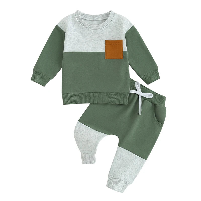 PAW Patrol Long Sleeves Sweatshirt - Kidnor