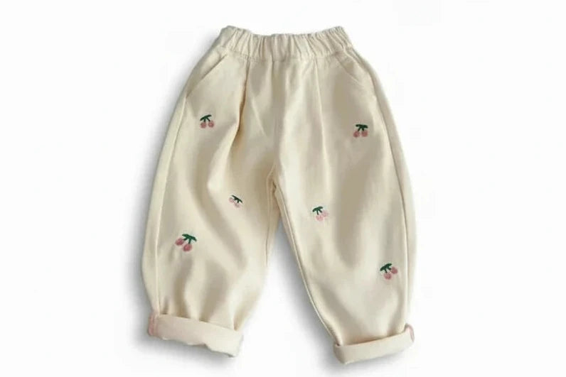 Casual pants - Kidnor