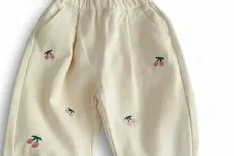 Casual pants - Kidnor