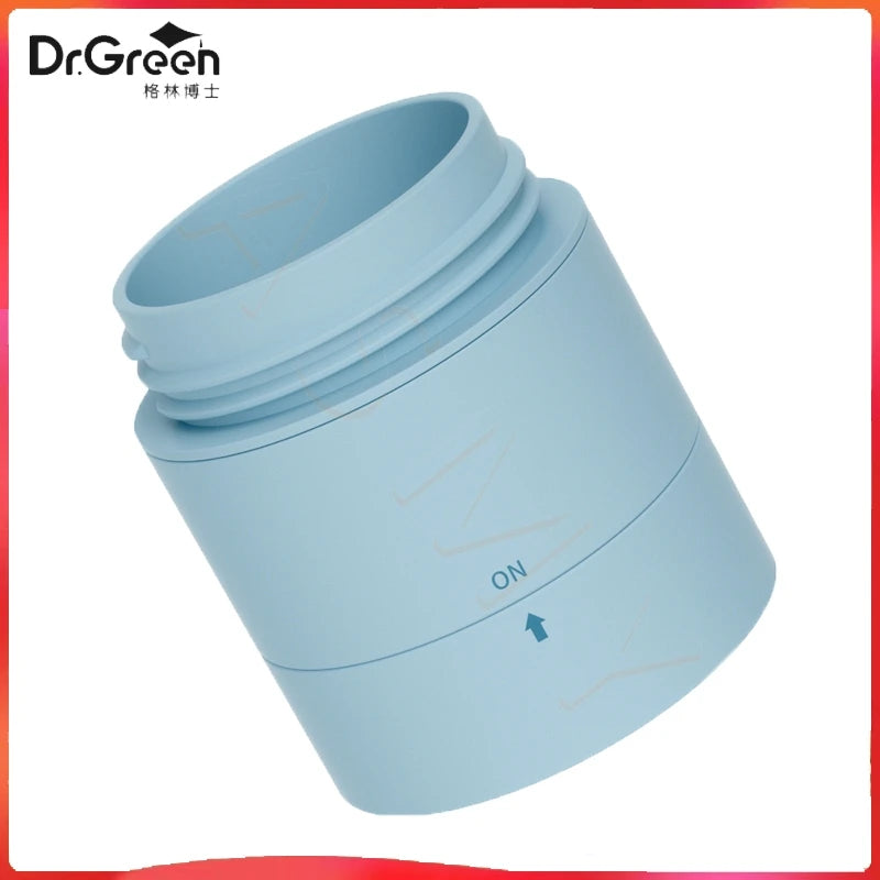 Dr.Green  4S Wide Mouth Baby Bottle Accessories/Tooth Cap/Dust Cap/Milk Powder Case/Bottle body Safety Glass/PPSU 150/180/240mL