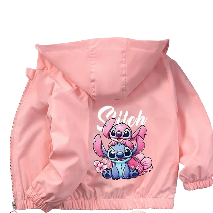Hooded Jacket - Kidnor