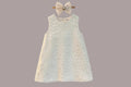 Princess Tweed Classic Dress - Kidnor